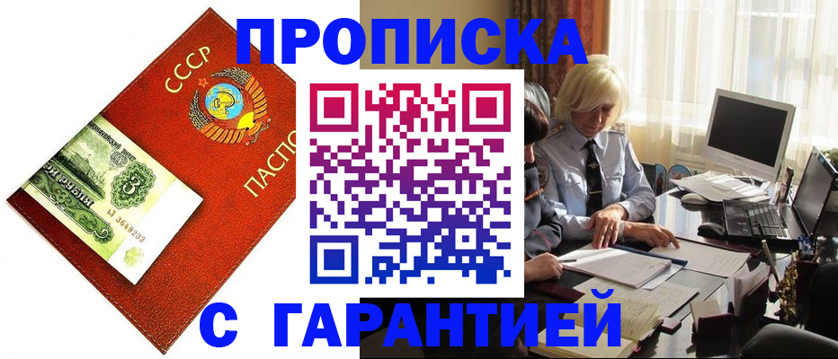 прописка гарантия в Емве